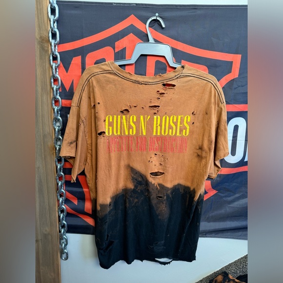 Guns n Roses y2k - Picture 2 of 2